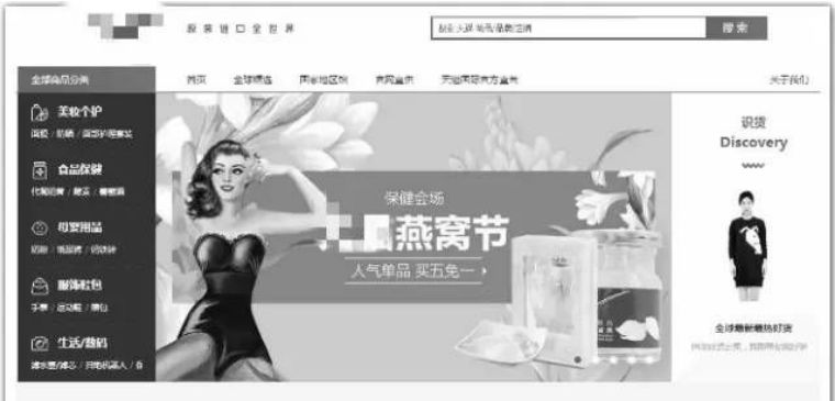 海淘跨境电商平台哪个好,了解跨境电商运营去哪了解