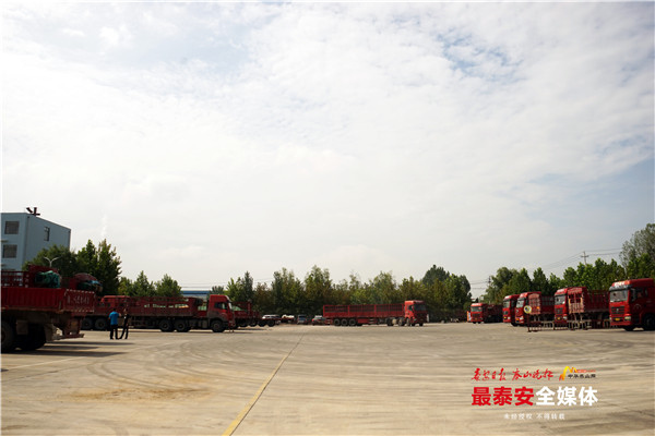 吃、住、休闲全解决，*安泰**高标准的“司机之家”，看着比自己家都好