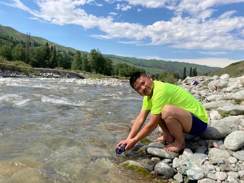 喀拉峻穿越琼库什台几天,喀拉峻穿越琼库什台