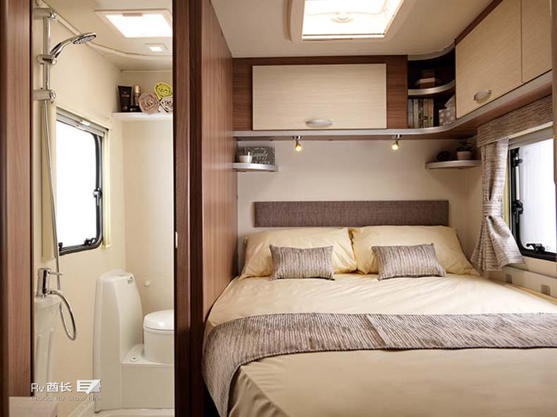 4.98万元拖挂房车,拖挂式房车2023款价格落地多少钱