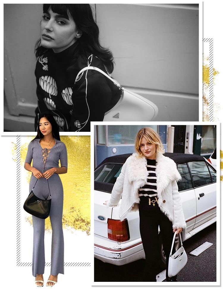 2021最值得入手的包包,2022年最值得买的轻奢品牌包包