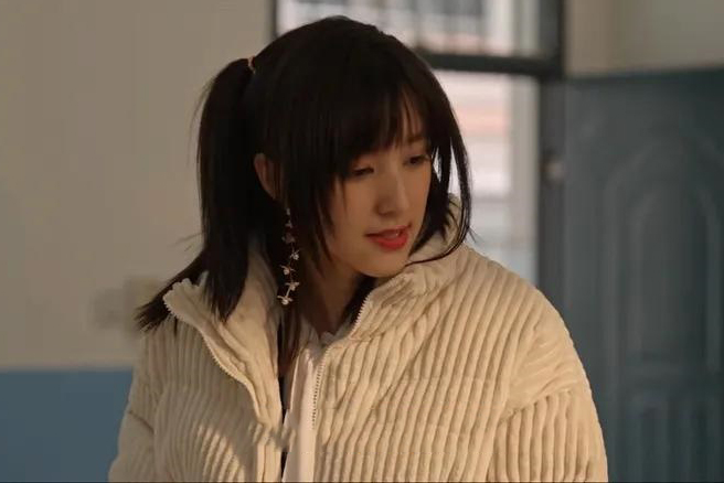 《乔家的儿女》三代们的结局：乔智勇前程似锦，乔韵芝抑郁成疾