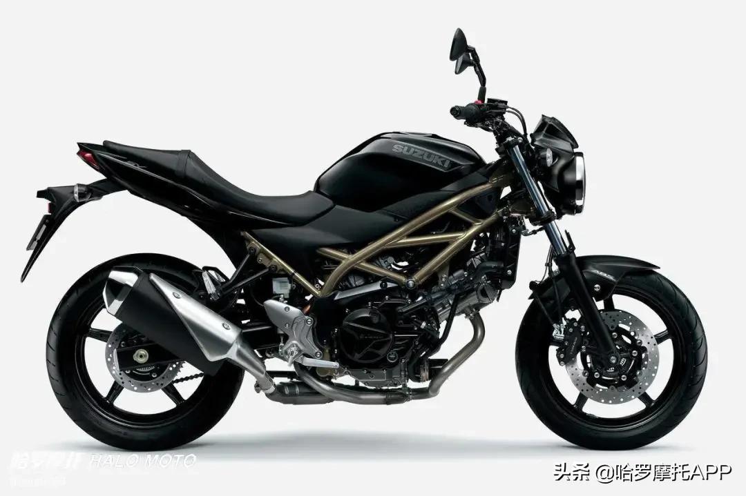 2023款铃木sv650最新消息,铃木2021款sv650x裸车价