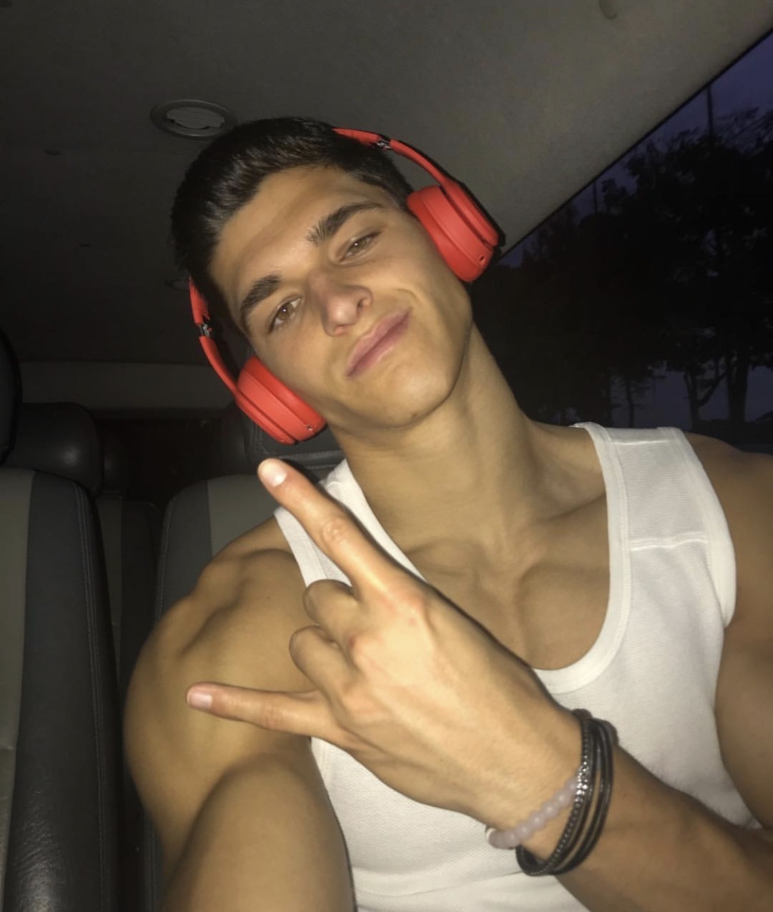 完成学业重新复出，黄金比例的小狼男模狗能否通过时尚的重新洗牌