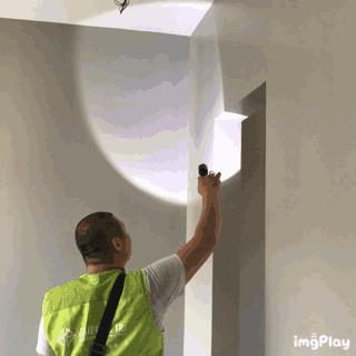 2021年家庭装修墙面最流行的风格,2021年最环保墙面装修