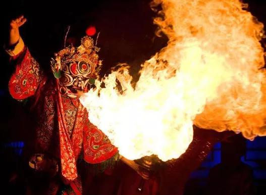 成都青羊区夜晚,青羊区夜景实拍