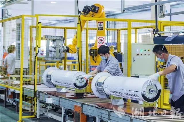 格力电器发展能力分析,格力电器累计涨1500倍