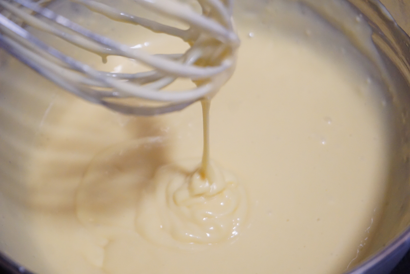 在家不用烤箱怎样给孩子做蛋糕,适合孩子吃的小蛋糕自己做