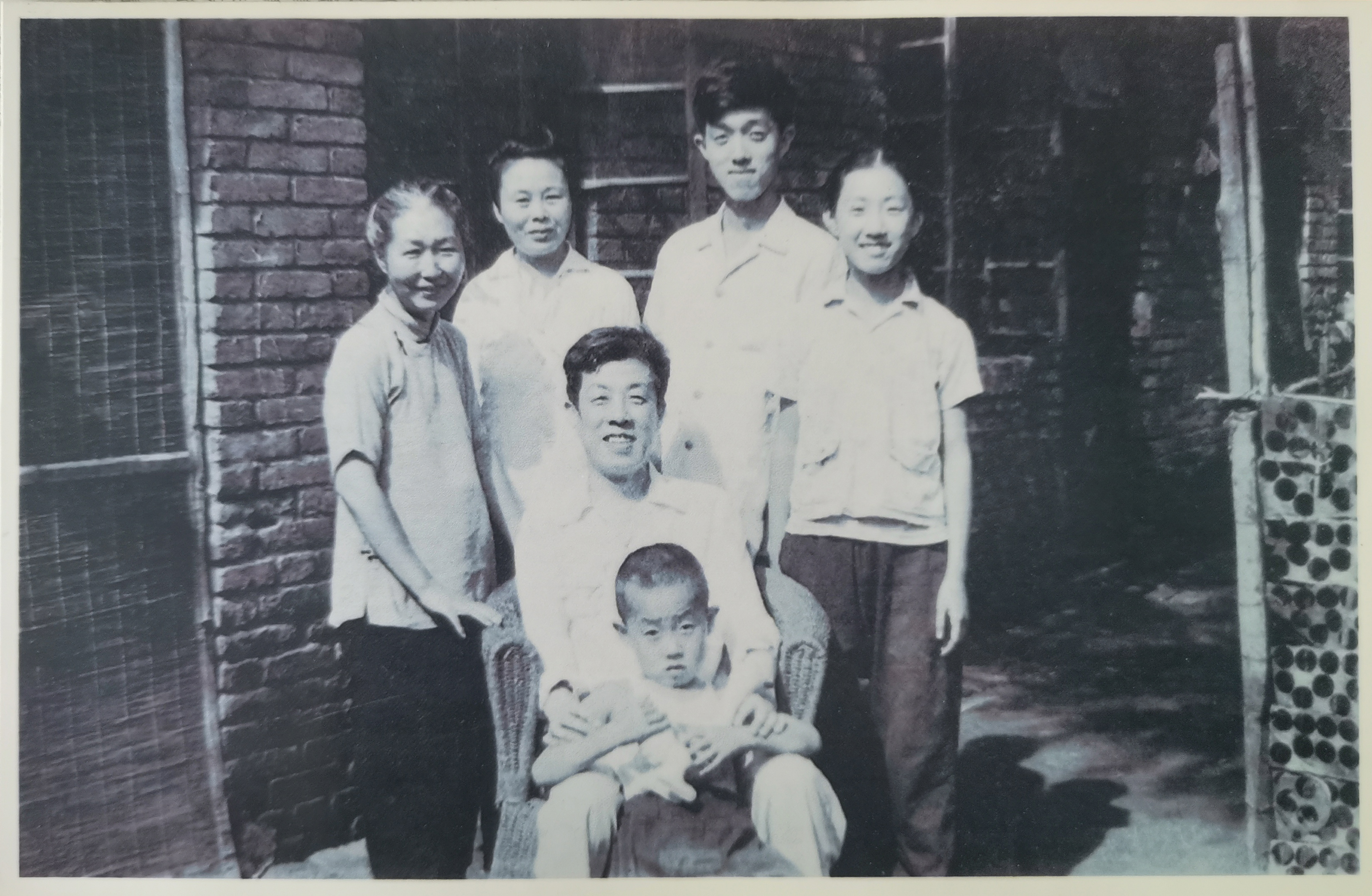 ［人之常情］怀念没有标题