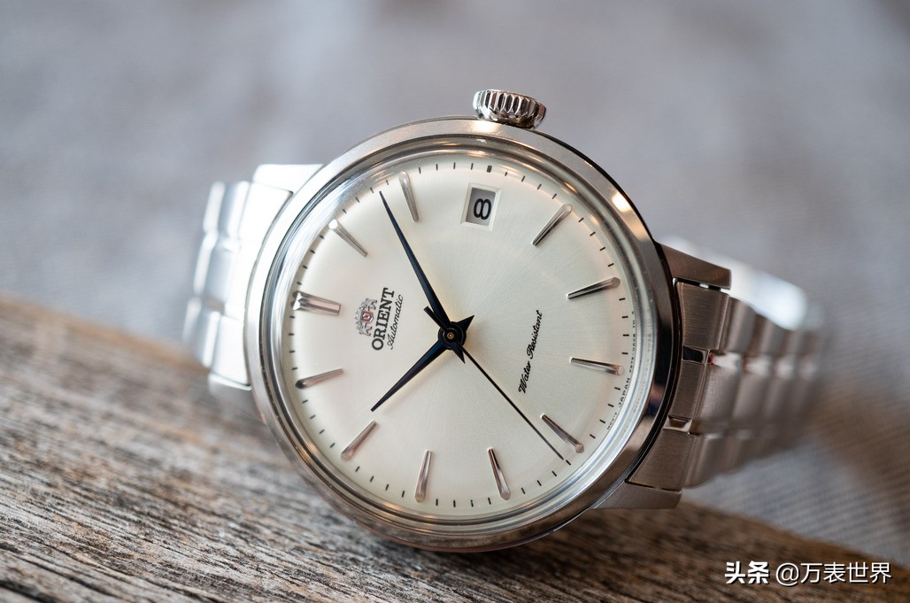 国内公认最好的十款手表,国内最贵最便宜的十款手表
