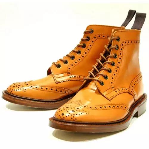 比alden更好的鞋,和alden同级别的鞋子