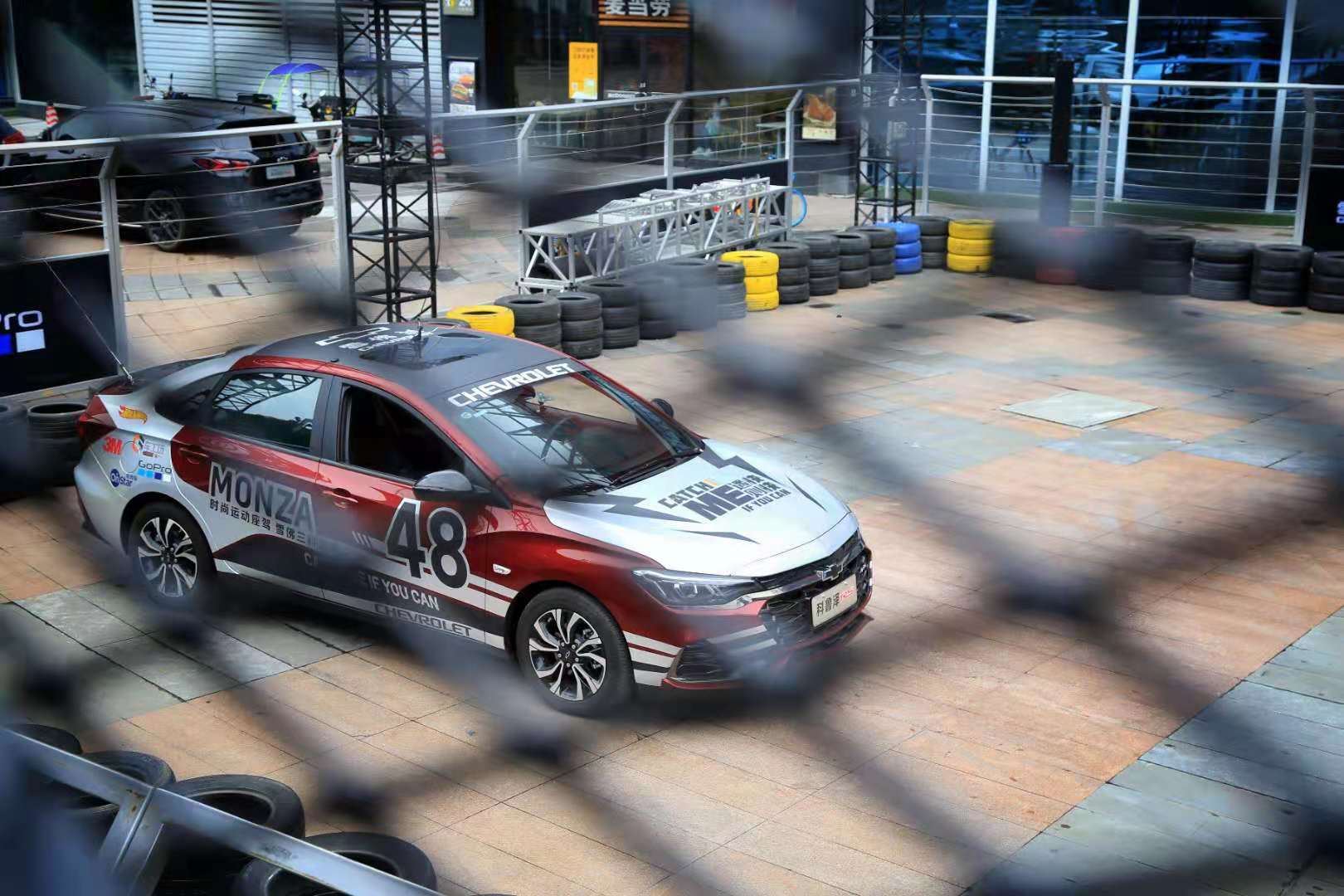 新款科鲁泽的驾驶体验感怎么样,雪佛兰科鲁泽驾驶技巧