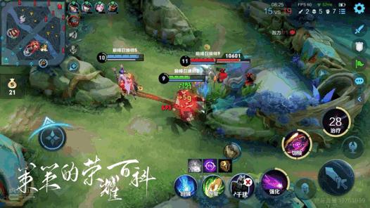 新版明世隐出装教学,s28赛季明世隐100%胜率出装