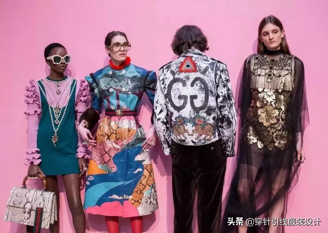 gucci联名艺术大师,gucci合作的艺术家