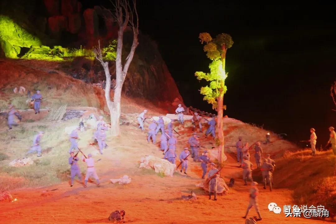 瑞金共和国摇篮景区的感受,瑞金共和国摇篮景区一日游