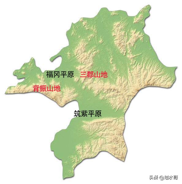 九州福冈市,日本九州福冈市