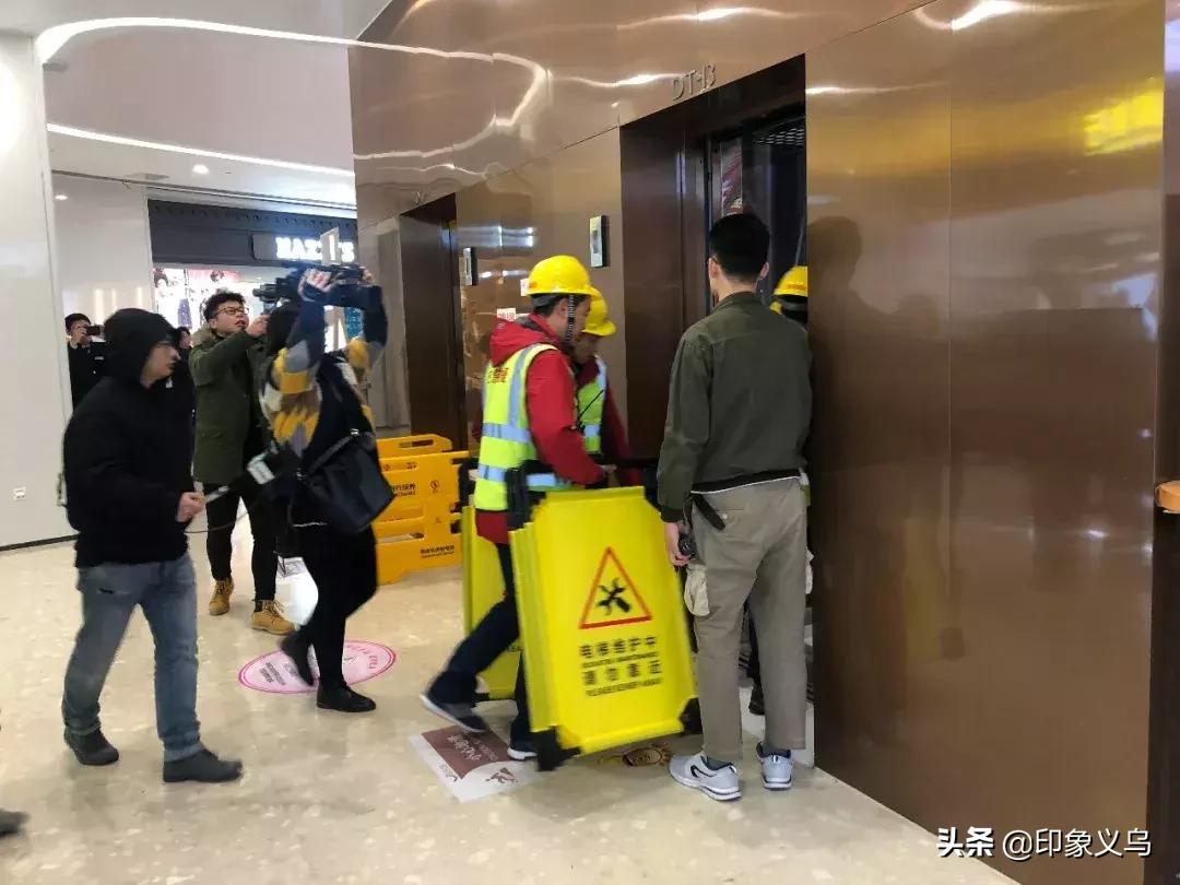 义乌电梯维保等级,义乌专业电梯维保价格