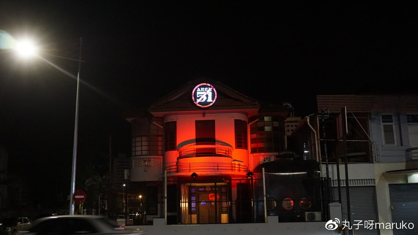 马来西亚槟城三天自助游求攻略,11月末马来西亚槟城旅游攻略