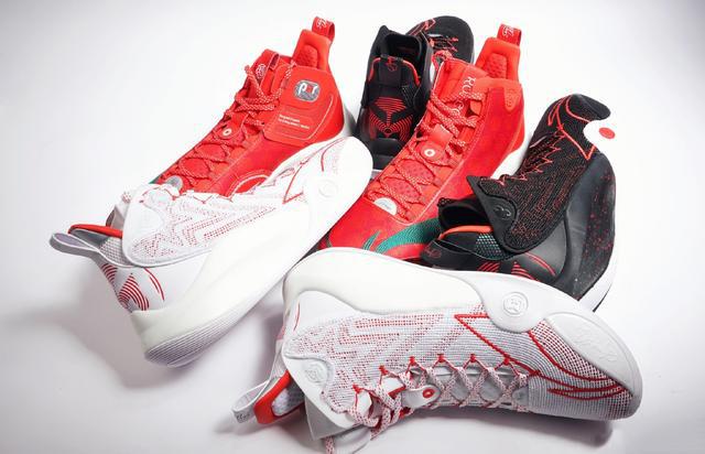 李宁板鞋所有系列,李宁最新款板鞋最新配色