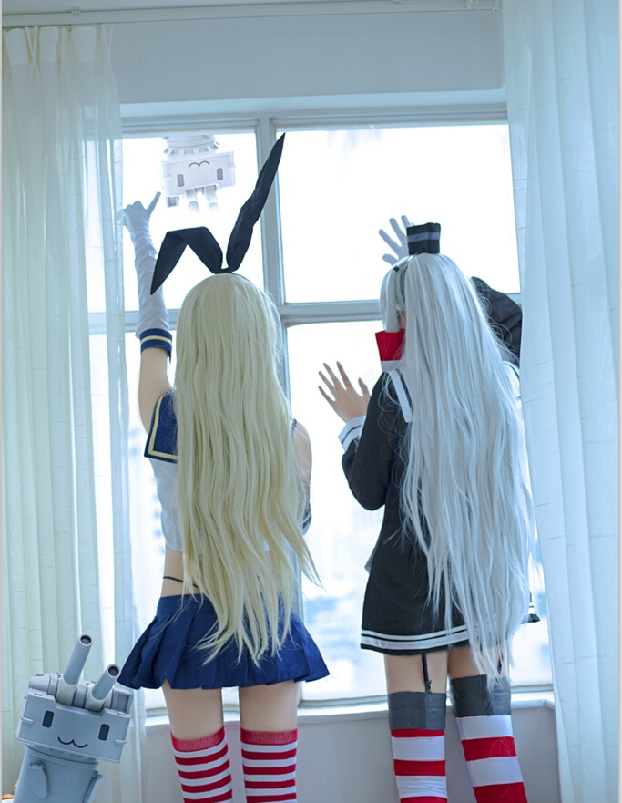 cos刚入坑有什么注意的,关于cos后期的问题你更喜欢哪种