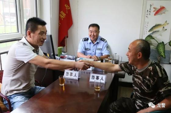 【一线民警】啃最硬的骨头挑最重的担子——“拓荒牛”张亚钧