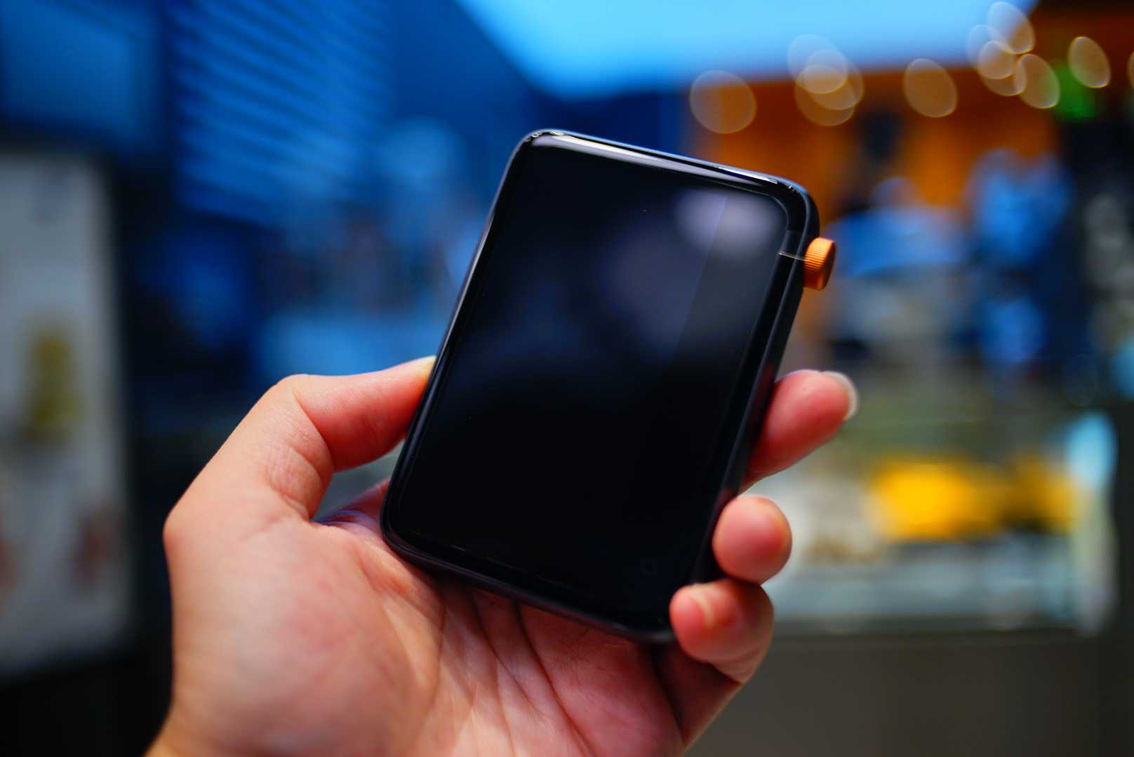 艾利和ct15评测：全球首款ai语音*放播**器，开口就能找到你想听的