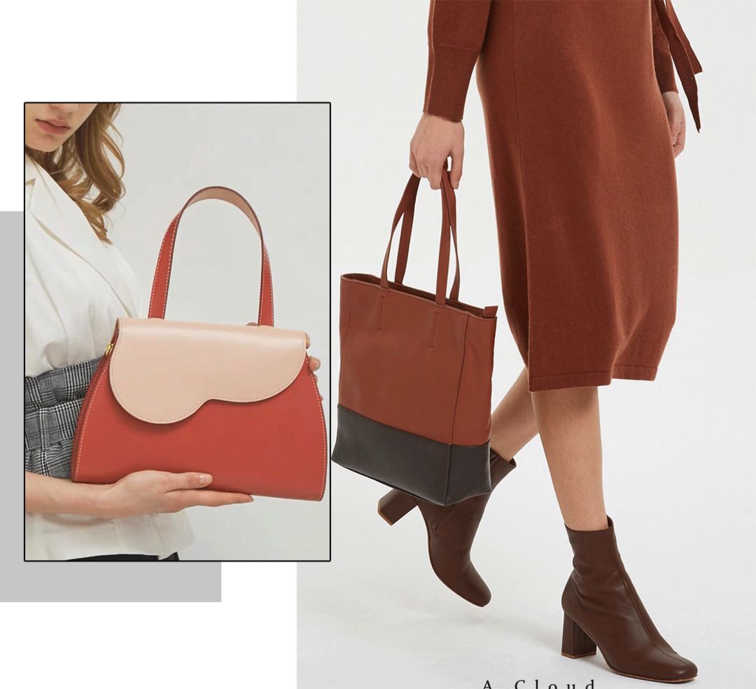 百元小众包包推荐,25-30岁小众轻奢包包品牌推荐