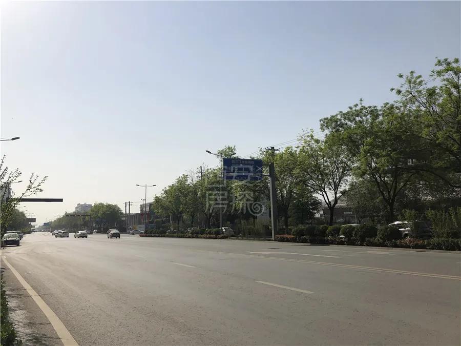 踩盘报告|高新锦业二路“烂尾复活”盘，均价1.72万元/㎡值得吗？