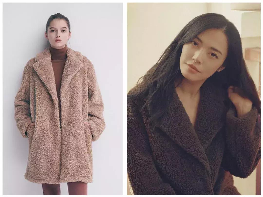 Miss烧饼的大衣购买心得