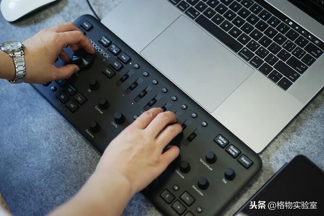 loupedeck实用吗,loupedeck功能