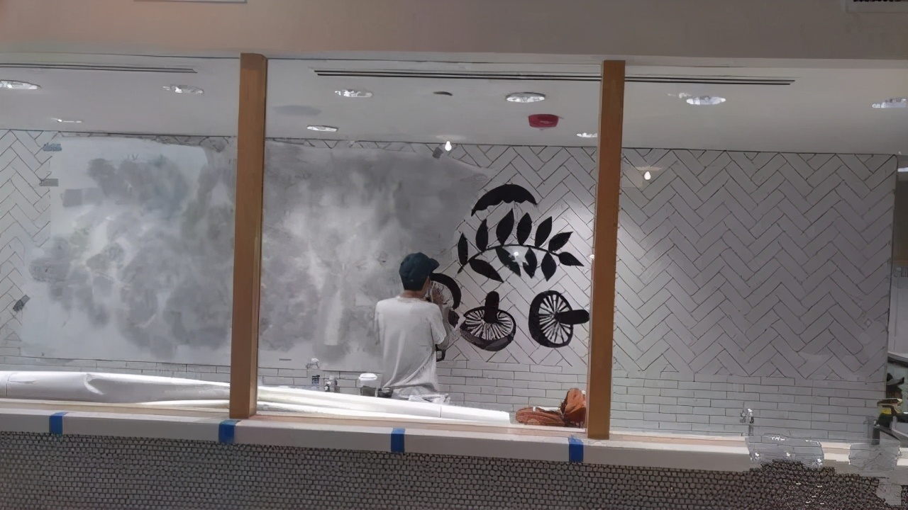 把包子铺开在哈佛门口，几周销售破2亿，这是卖包子不是卖金砖？