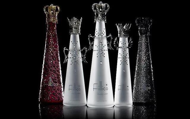 世界最高端的矿泉水,全世界十大最贵的矿泉水