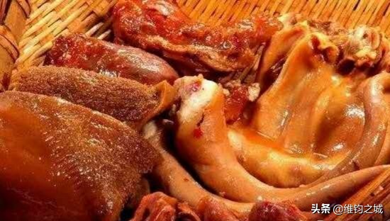 焦作市十大名吃，您吃过吗？