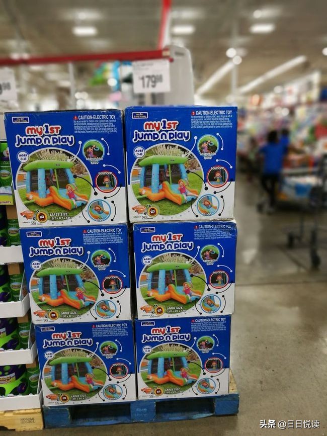 不看不知道！实拍美国基本生活物价