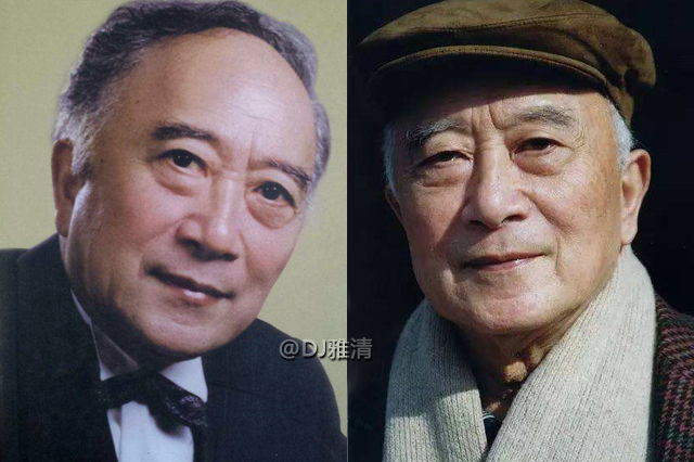 七八十年代中国十大帅哥明星,十大男星颜值今昔对比