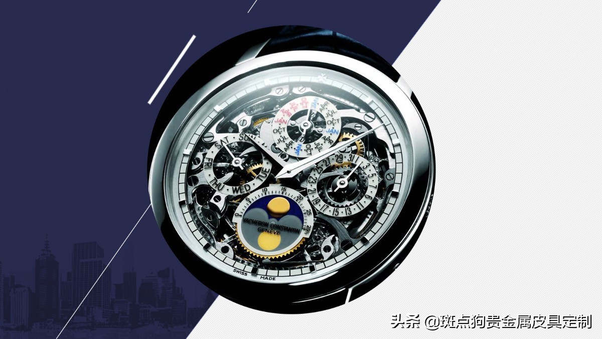 手表真假怎么辨别不烦恼!手表真假鉴定方法集合(二)