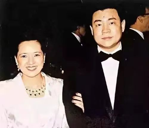 刘銮雄真正的隐形财富,刘銮雄为什么能成为亿万富翁