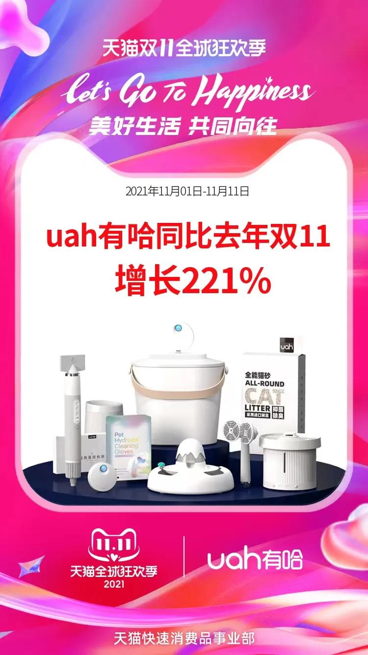 双11宠物销售品牌,双11宠物统计