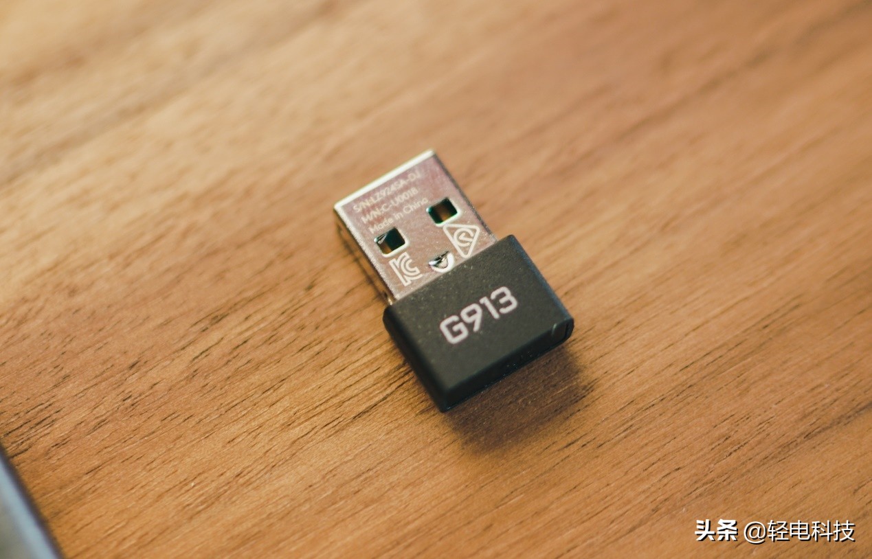 罗技G913无线机械键盘评测,罗技g系列鼠标键盘无线套装