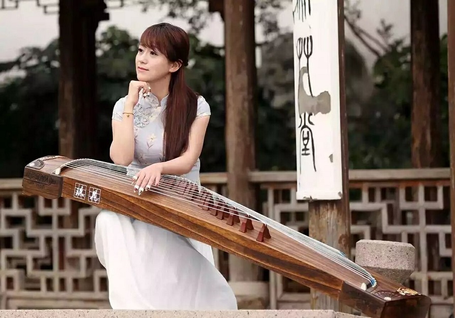 九德琴社2019古筝,十大口碑最好古筝