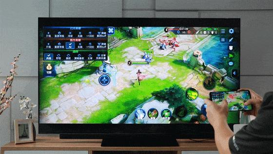 普通大屏电视与华为智慧屏怎么选,华为的智慧屏和电视的区别