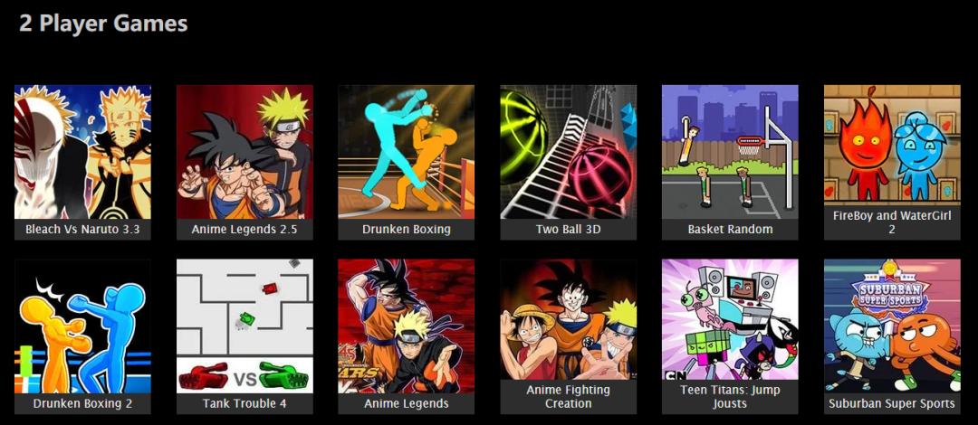 十大摸鱼游戏网站排名,摸鱼必备游戏