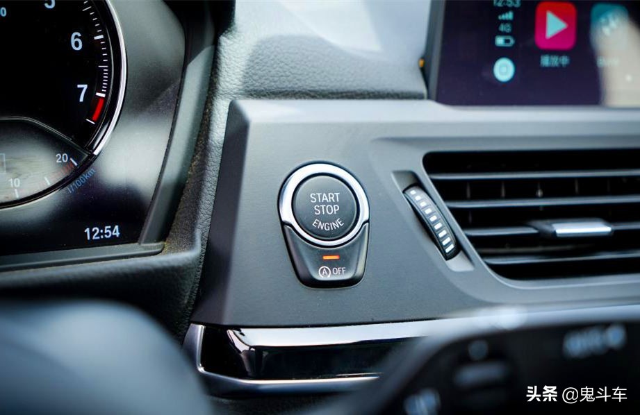 17宝马118试驾,试驾宝马118i