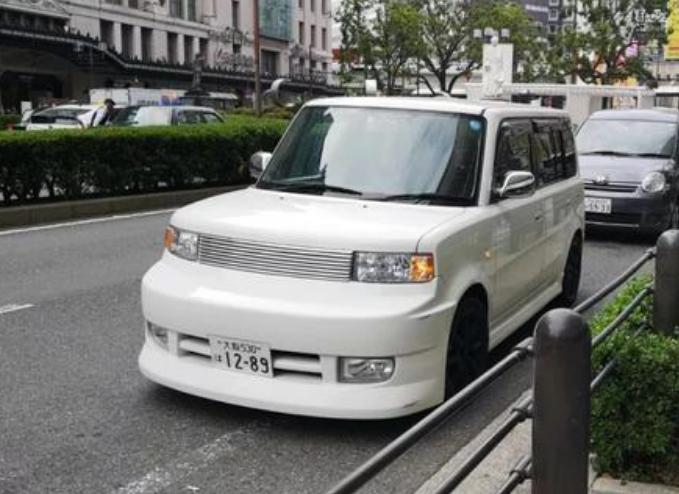 为什么日系车全球卖得这么好,中国日系车韩系车销量差距