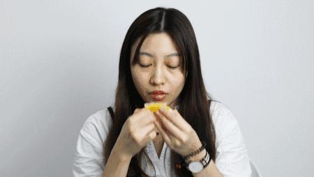 又辣又耐嚼的零食试吃测评,测评奇葩零食奇葩到你无法想象