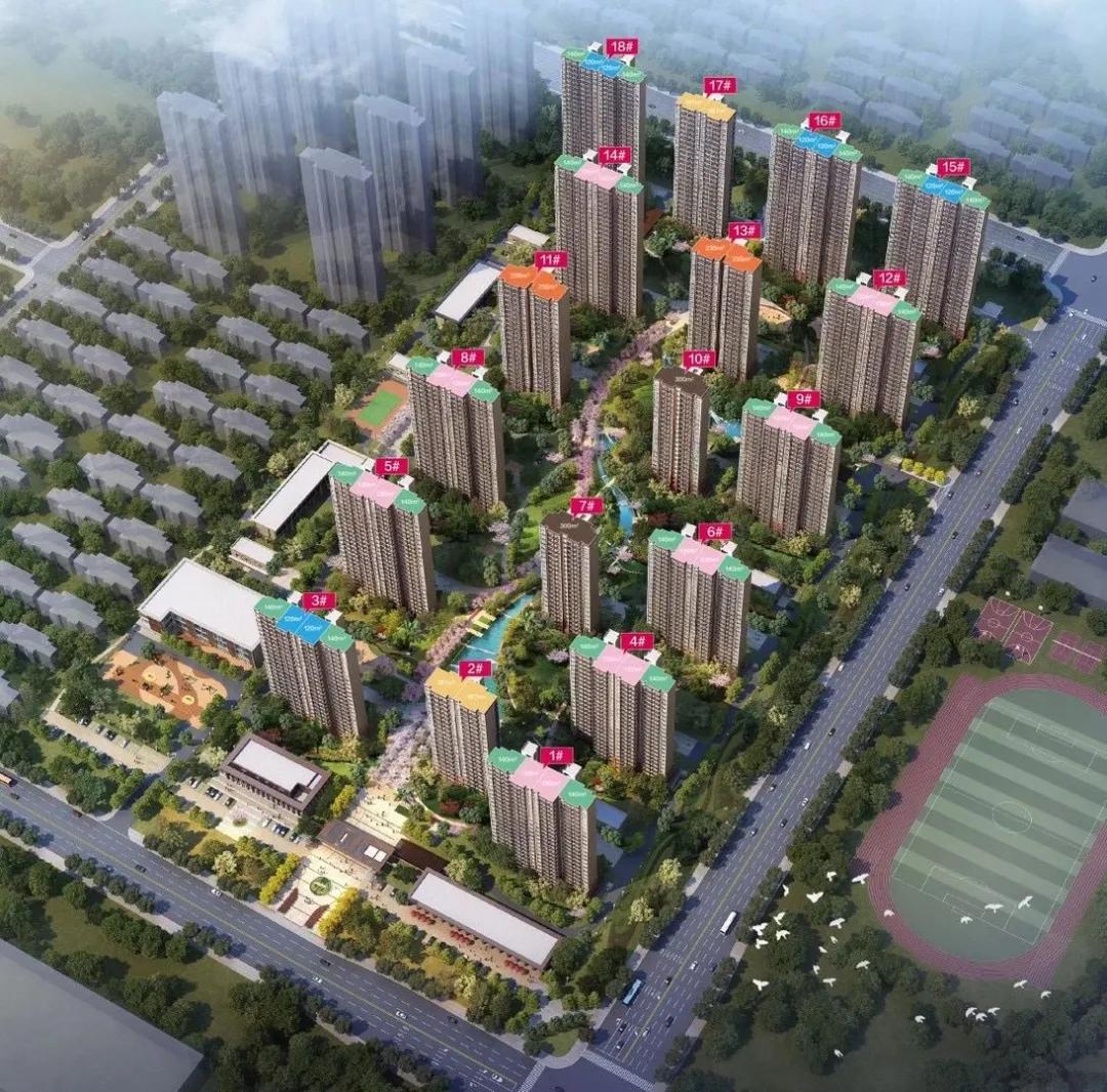 南通下半年开盘新楼盘,南通红盘怎么样