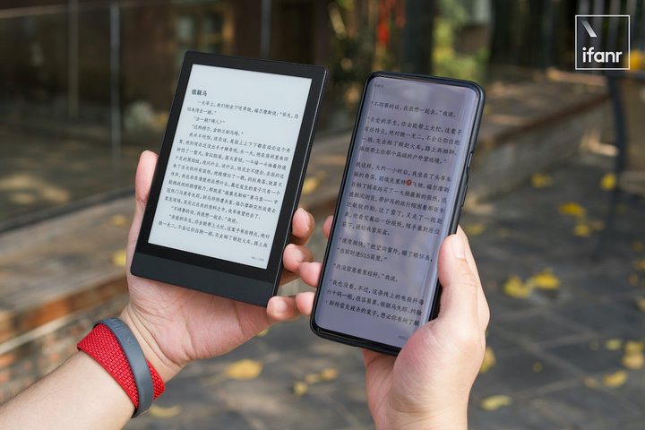 微信读书让kindle不再蒙尘,微信读书墨水屏版可以听书吗