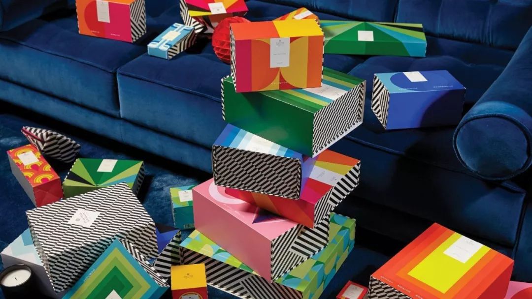 包装创意设计专注于包装设计,包装盒设计欣赏有创意的包装设计