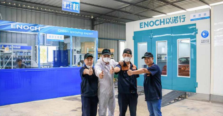 全车抛光有没有必要,抛光能把车漆抛毁吗