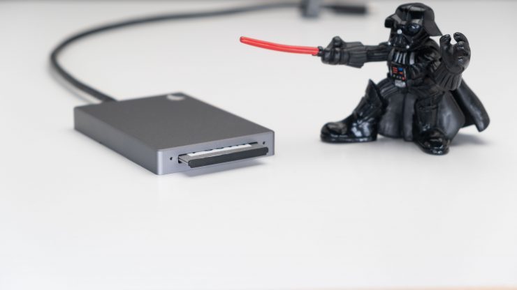 angelbird读卡器,cfast2.0读卡器推荐